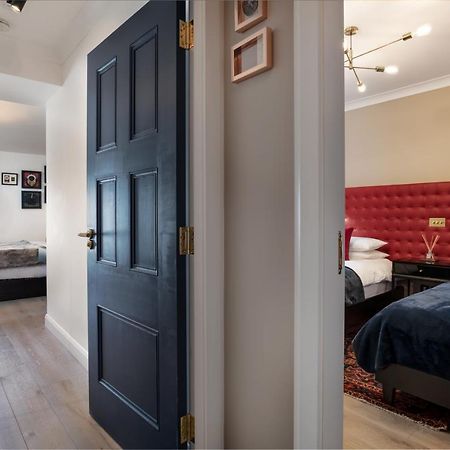 Relax In Super Size Copper Tub - 2 Bedroom Villa Inverness Luaran gambar