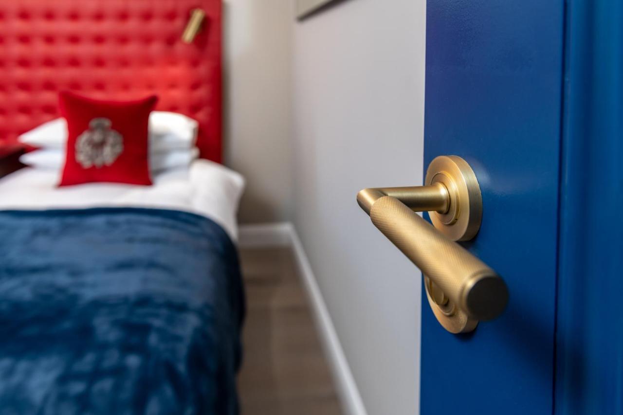 Relax In Super Size Copper Tub - 2 Bedroom Villa Inverness Luaran gambar