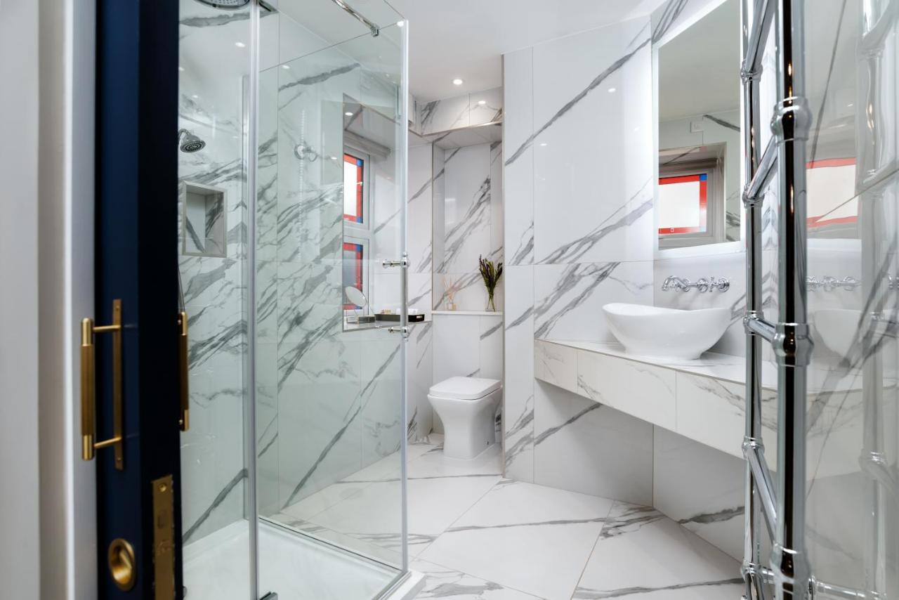 Relax In Super Size Copper Tub - 2 Bedroom Villa Inverness Luaran gambar