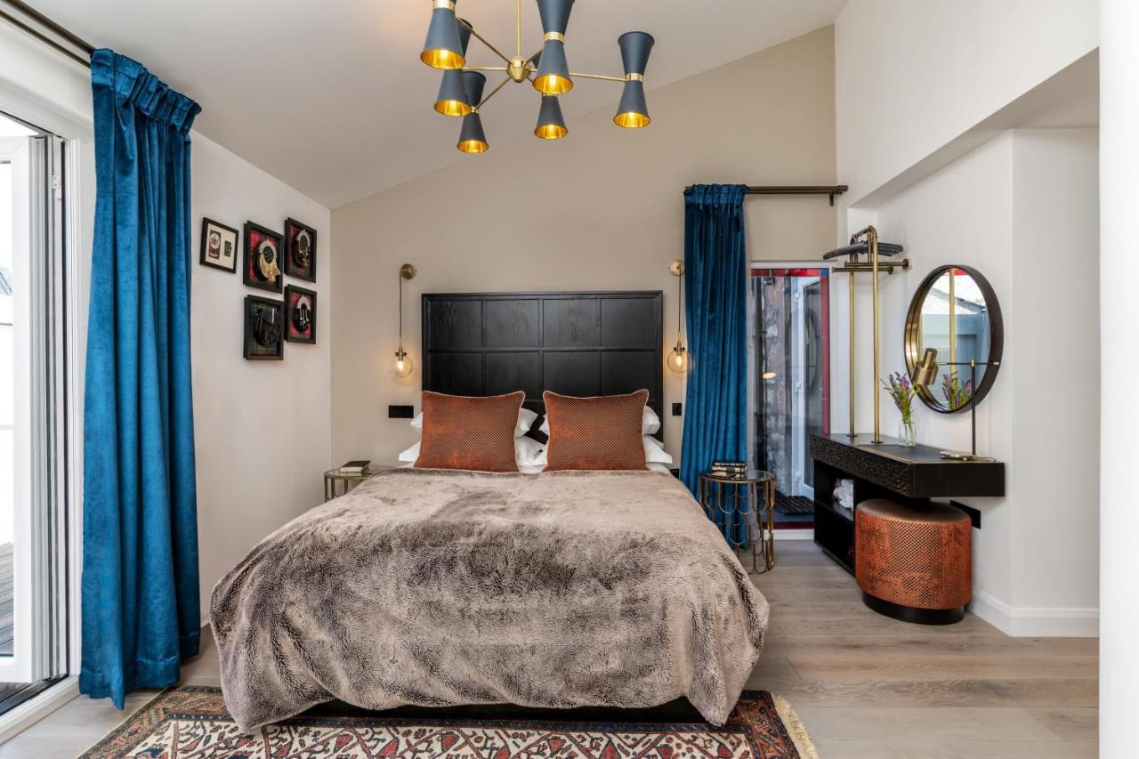 Relax In Super Size Copper Tub - 2 Bedroom Villa Inverness Luaran gambar
