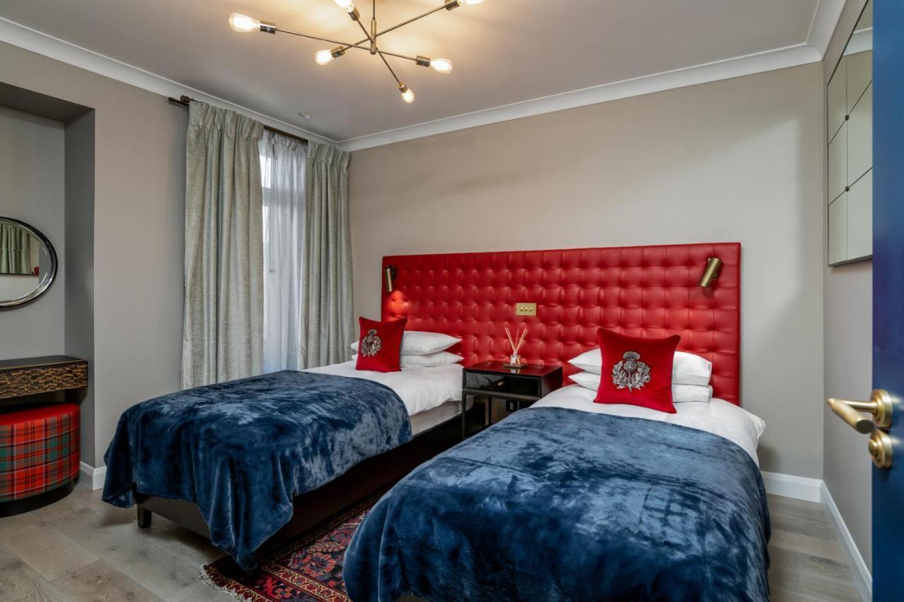 Relax In Super Size Copper Tub - 2 Bedroom Villa Inverness Luaran gambar