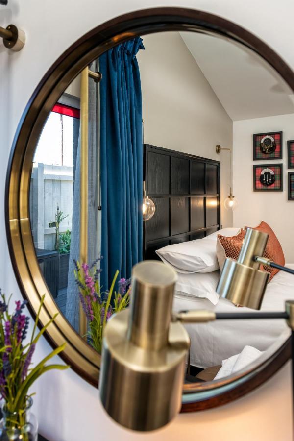 Relax In Super Size Copper Tub - 2 Bedroom Villa Inverness Luaran gambar