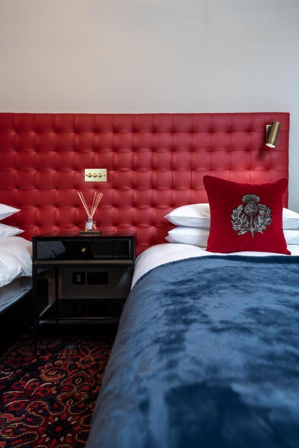 Relax In Super Size Copper Tub - 2 Bedroom Villa Inverness Luaran gambar