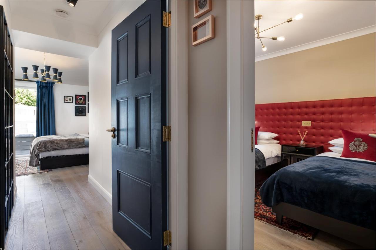 Relax In Super Size Copper Tub - 2 Bedroom Villa Inverness Luaran gambar