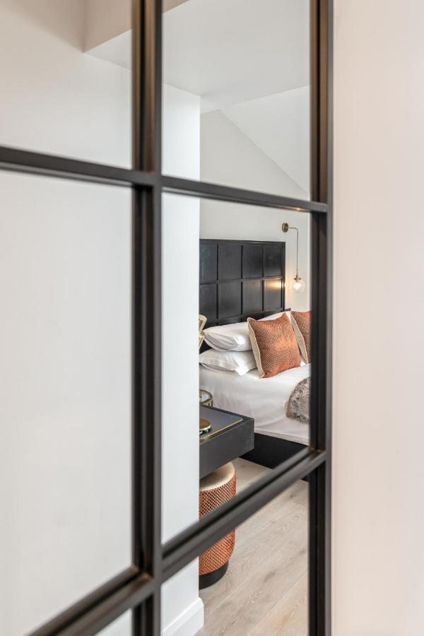 Relax In Super Size Copper Tub - 2 Bedroom Villa Inverness Luaran gambar