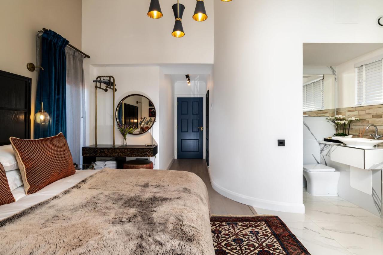 Relax In Super Size Copper Tub - 2 Bedroom Villa Inverness Luaran gambar
